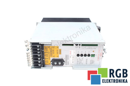 KDV4.1-30-3 INDRAMAT POWER SUPPLY R911239073