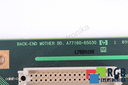 A77160-65030 HP 77160-25030