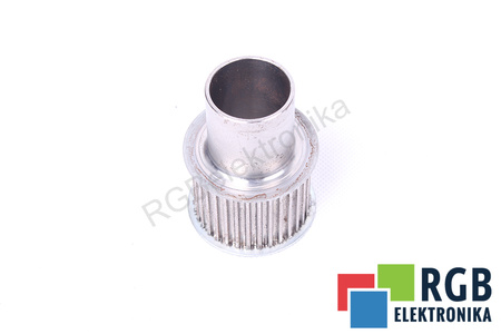 DANTYTASIS SKRIEMULYS 32X51X37MM Z=33