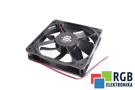 ASFP16372 PANASONIC 120X120X25MM, 24V, 0.25A VENTILIATORIUS