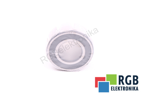 3205 A-2RS1TN9/MT33 SKF 8500RPM, 25X52X20.6 22KN, 15.3KN GUOLIS