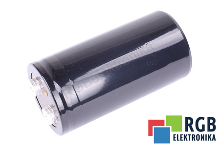 KONDENSATORIUS B43586-S44780Q2 S+M 4700UF, 350V