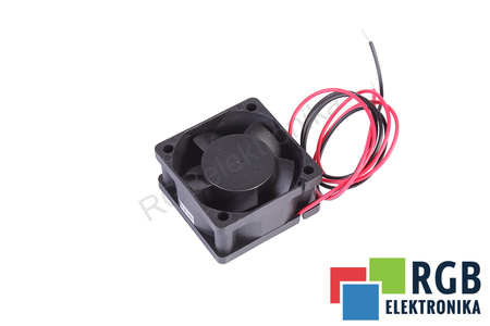 BP402024H-03 BI-SONIC 40X40X20MM, 24V, 0.18A VENTILIATORIUS