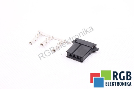 A02B-0120-K324 RP EUMAX SKIRTAS 16I/18I/21I FANUC 24V KIŠTUKAS