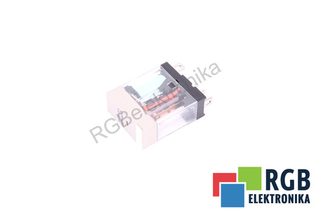 G2R-1-S OMRON 1628W1 ESTAFETĖ