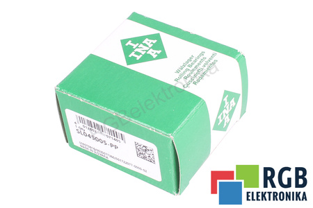 SL045005-PP INA 25X47X30 RITININIS GUOLIS