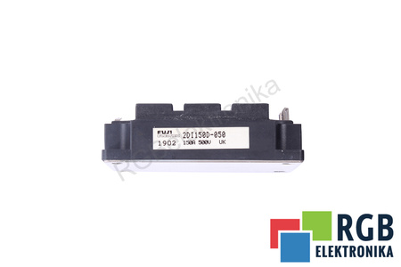 2DI150D-050 FUJI ELECTRIC