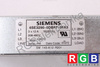 6SE3290-ODB87-0FA3 SIEMENS FILTRAS