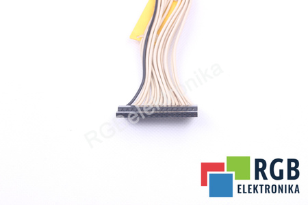 IN175/155 INDRAMAT 16/16PIN 20CM JUNGIAMOJI JUOSTA