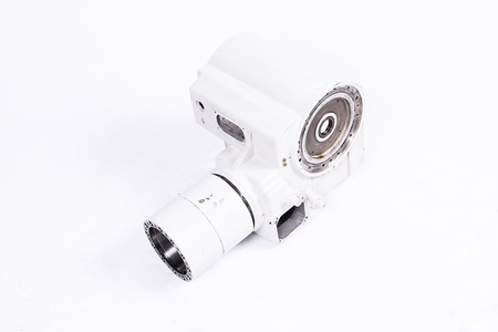 HW9100985 YASKAWA SKIRTAS YR-UP50N-A30 HP50-35 MOTOMAN REZOLVERIS