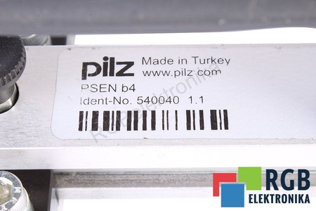 PSENB4 PILZ 540040