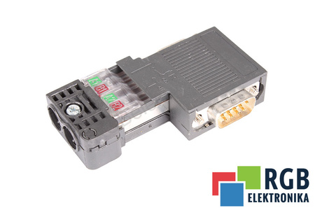 6ES7972-0BB50-0AX0 SIEMENS