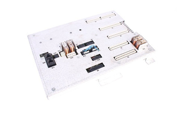 3HAC020665-001/02 ABB DSQC630