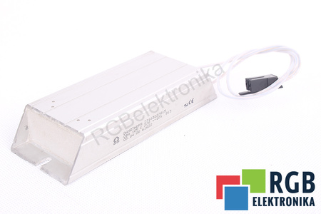 ATSPARUMAS Z3163227815 DANOTHERM 27 OHM 27OHM