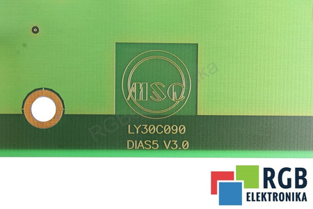 LY30C090 MSC TUTTLINGEN DIAS5 V3.0 DALIMS