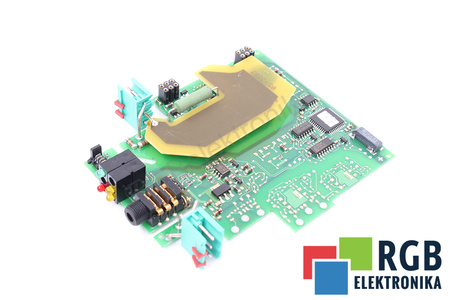 05-2951C PEPPERL FUCHS SKIRTAS KFU8-CRG-EX1.D