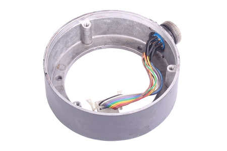 LC630TFR0543 PARVEX VIRŠELIS