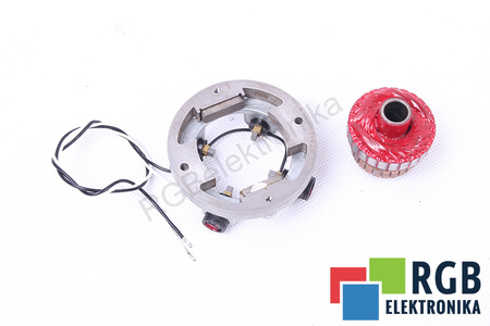 TTBL2953-6030B AEG TAKOGENERATORIUS