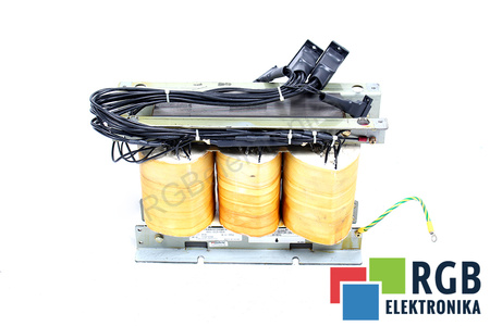 A80L-0024-0026 FANUC TRANSFORMATORIUS