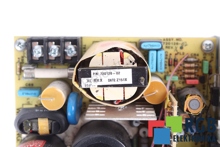 720126-02 STAUBLI REV.X