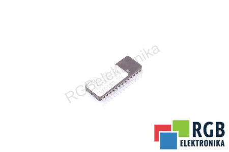 NM27C256Q-150 NATIONAL SEMICONDUCTOR UV ERASABLE EPROM DIP28 THT