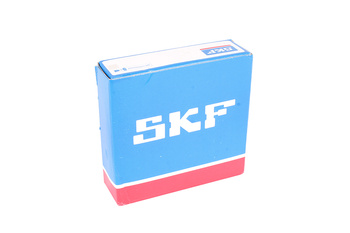 62208-2RS1 SKF 40X80X23 GUOLIS
