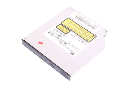 SD-R2612 TOSHIBA DVD / CD ROM