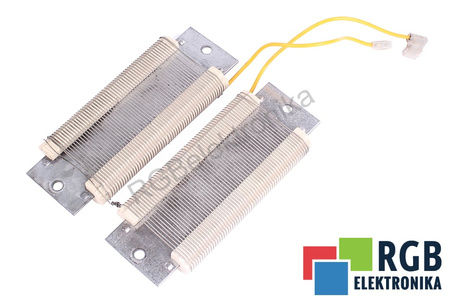 ATSPARUMAS 200 OHM FRIZLEN 200 OHM 200OHM ATSPARUMAS