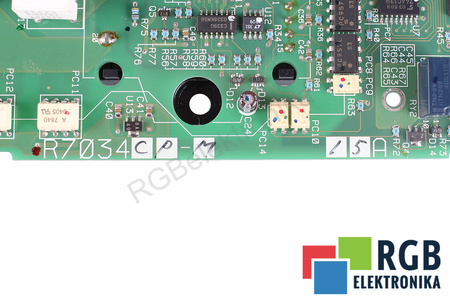 R7034CP-M YOKOGAWA R7034HF MIG30J103HB