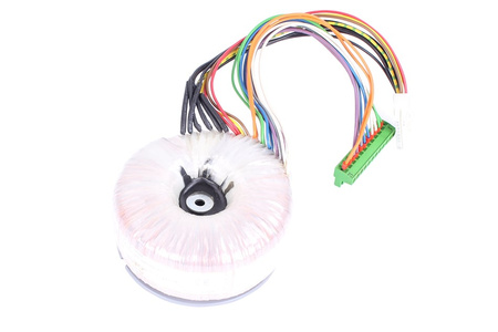 B0107044 BLOCK TRANSFORMATORIUS