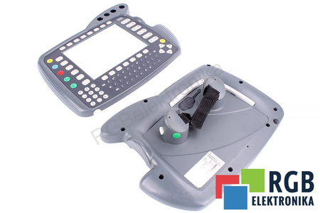 KRC1 KUKA 69-000-398 DĖŽĖ