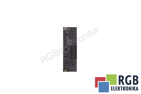 EBE 223.1 KLOCKNER MOELLER CPU-W