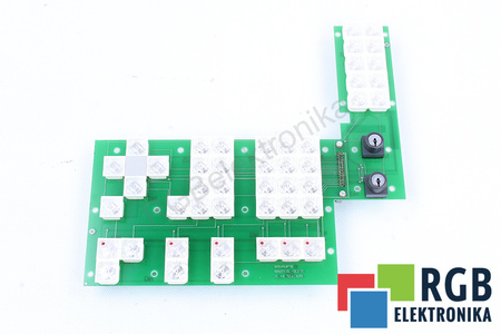 5.40551.029 RAFI KLAVIATŪRA