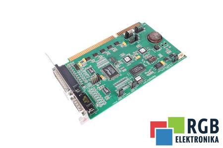 110A0431 NEMATRON 300A0183B SUGEDĘS – DALIMS