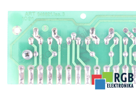 046821.LSS.3 SSD DRIVES