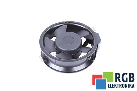 UF17P23BTH FULLTECH 172X172X51MM 230 V VENTILIATORIUS