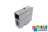 315-2AG23 YASKAWA VIPA CPU 315SB ANALOGAS 6ES7317-2AK14-0AB0
