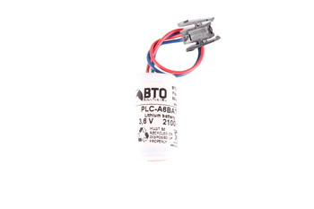 A6BAT MRBAT PLC-A6BAT 2100MAH, 3.6V AKUMULIATORIUS PAKAITALAS