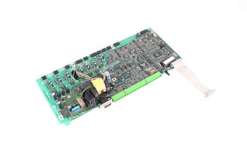 IN80 CONTROL TECHNIQUES 7004-0130 SUGEDĘS – DALIMS