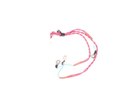 19F5C0H-350F KEB TEMPERATŪROS JUTIKLIS