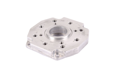BG75X25MI DUNKERMOTOREN PRIEKINIS LIEJIMAS