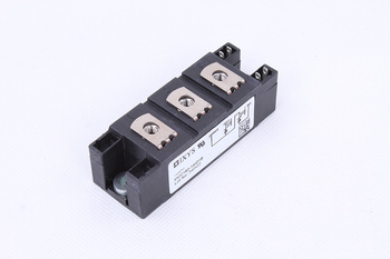 MCC162-14IO1B IXYS 181A, 1400V