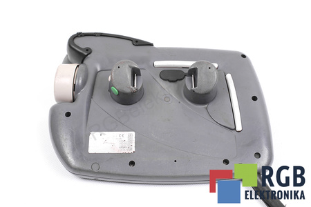 KCP1 69-000-398 KUKA KRC1 MOKYMO PAKABUKAS