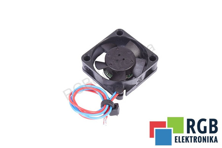 252N EBM PAPST 25X25X8MM, 12V VENTILIATORIUS