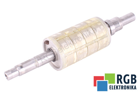 142U2D305BARAA165240 CONTROL TECHNIQUES ROTORIAUS