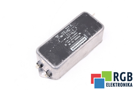 FN2080-10-06 SCHAFFNER