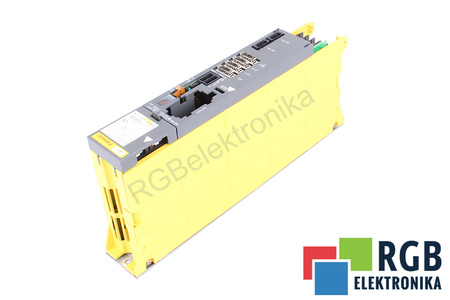 A06B-6096-H102 FANUC SERVO AMPLIFIER MODULE