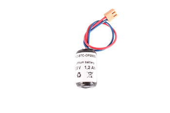 BTC-OP200SL PLC-BTC-OP200SL 1200MAH, 3.6V AKUMULIATORIUS PAKAITALAS