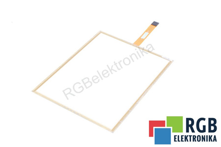 4PP420.1043-75 225X174MM, 5PIN UTIKLIS PAKAITALAS