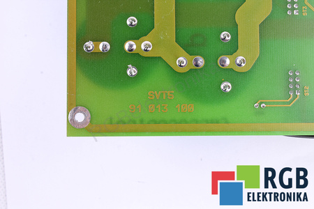 SVT5 FERROCONTROL 91013100